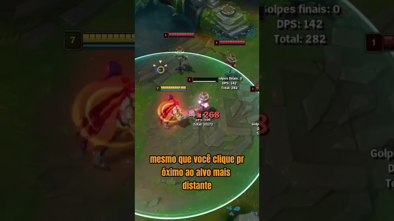 Melhor configura&ccedil;&atilde;o para adc!!