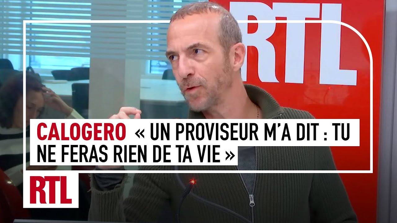 Calogero : 