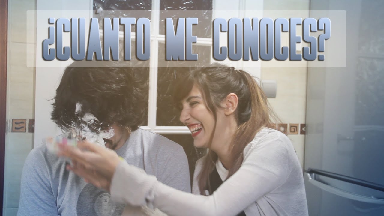 Especial | Cuánto me conoces? con GemsBeatSoul