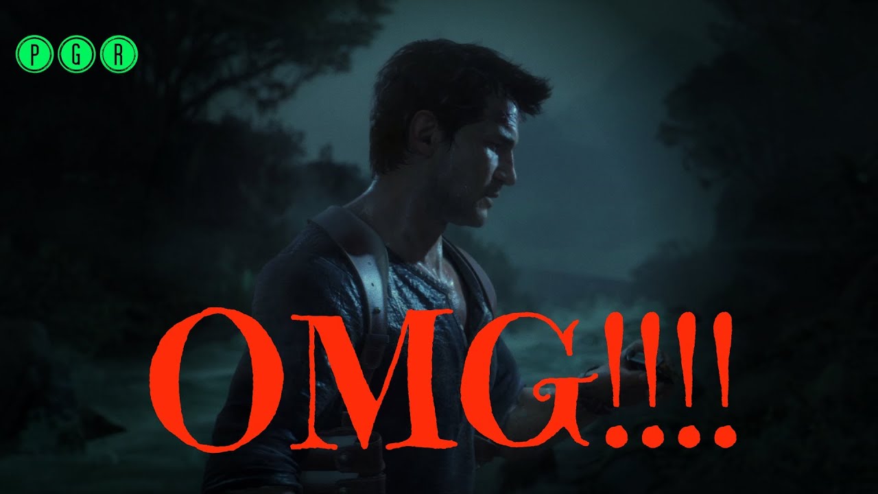 Кинотеатры Нью-Йорка отреагировали на анонс Uncharted 4