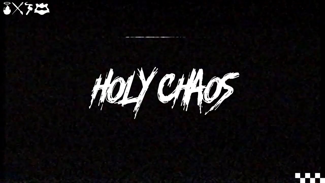 Pauzern Crew - HOLY CHAOS