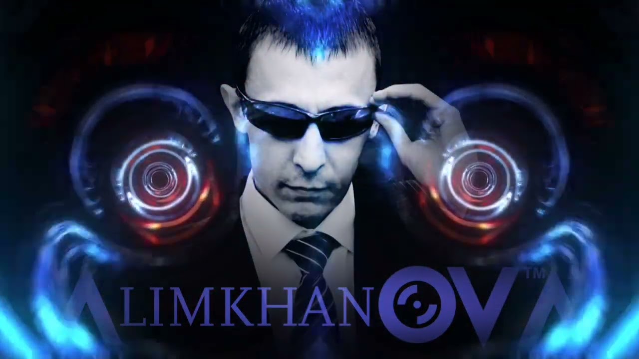 AlimkhanOV A. - Lonely (Play-Back Dual Mix)