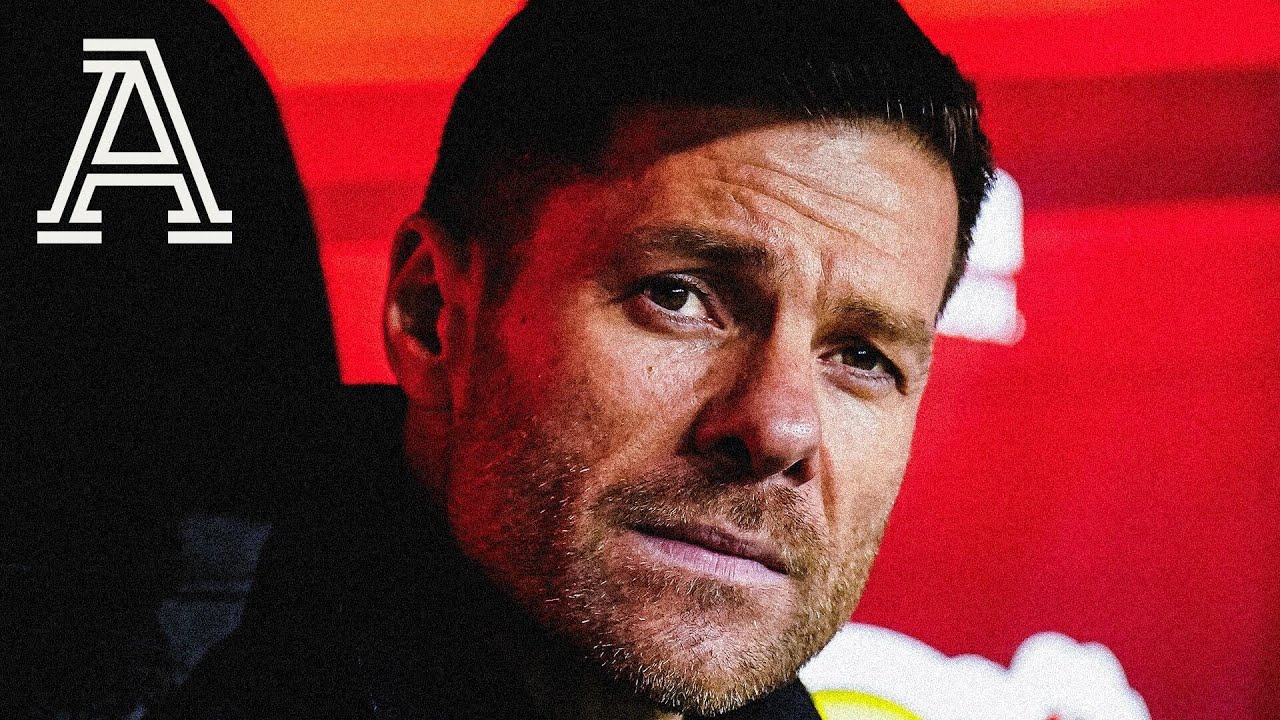 Could Bayern tempt Alonso this summer?