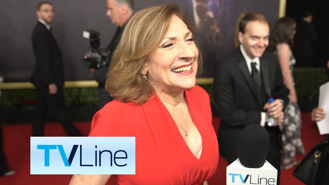 Lesli Linka Glatter 
