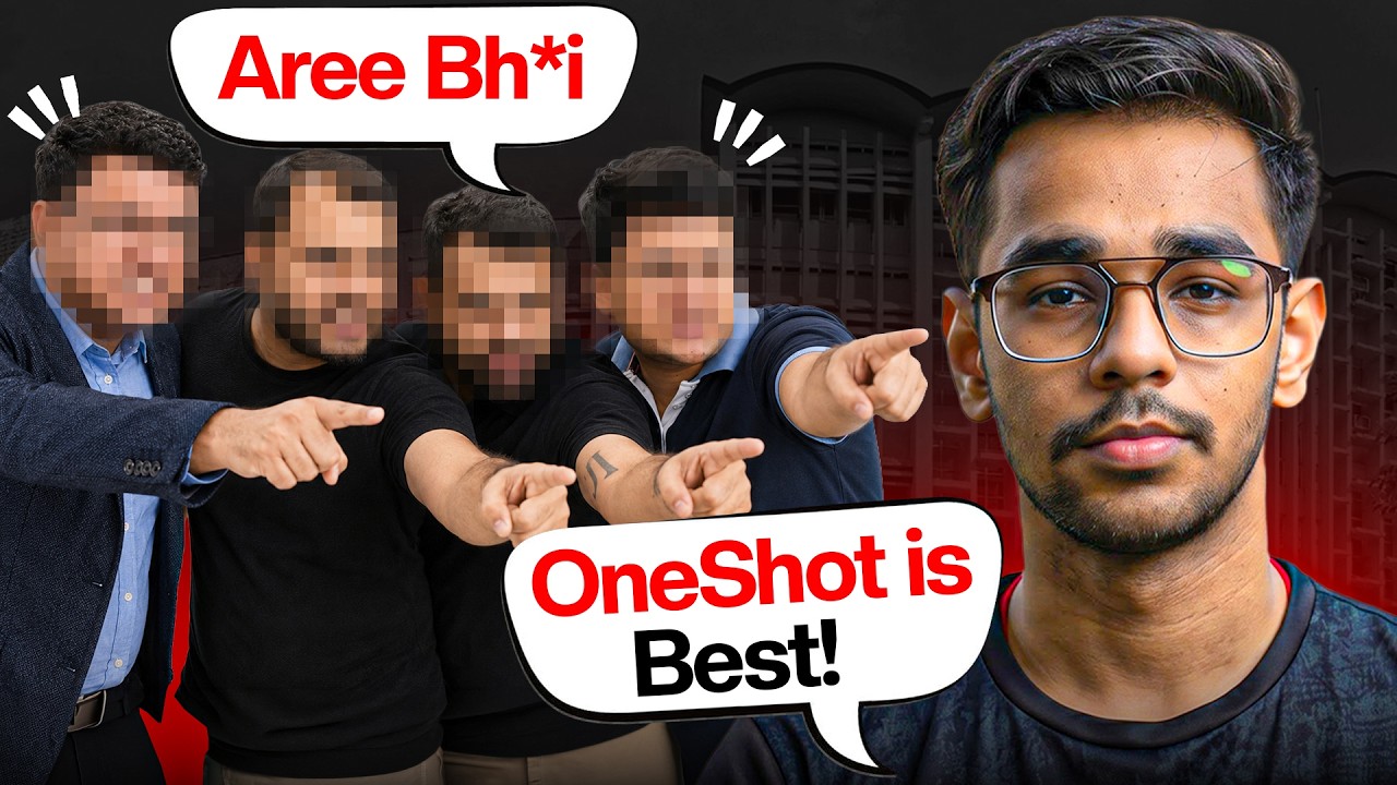 They are not going to tell you this Brutal truth About JEE 2027 Preparation