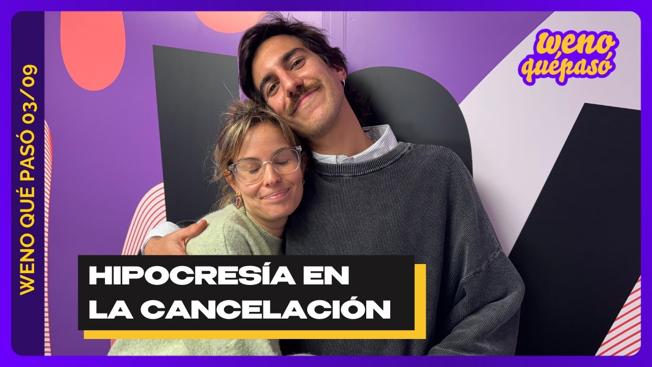 WENO QU&Eacute; PAS&Oacute; | SELENA G&Oacute;MEZ VS MART&Iacute;N CIRIO + LOS L&Iacute;MITES DEL HUMOR NEGRO