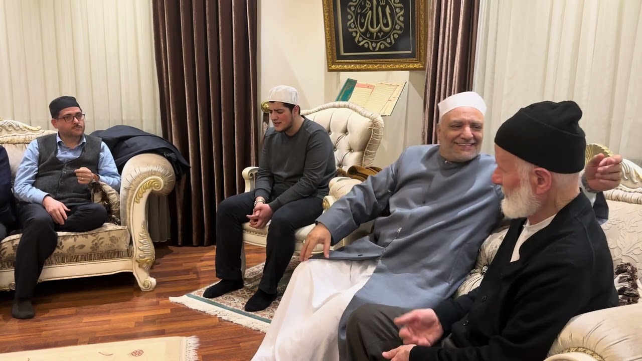 ٨ مارس ٢٠٢٥