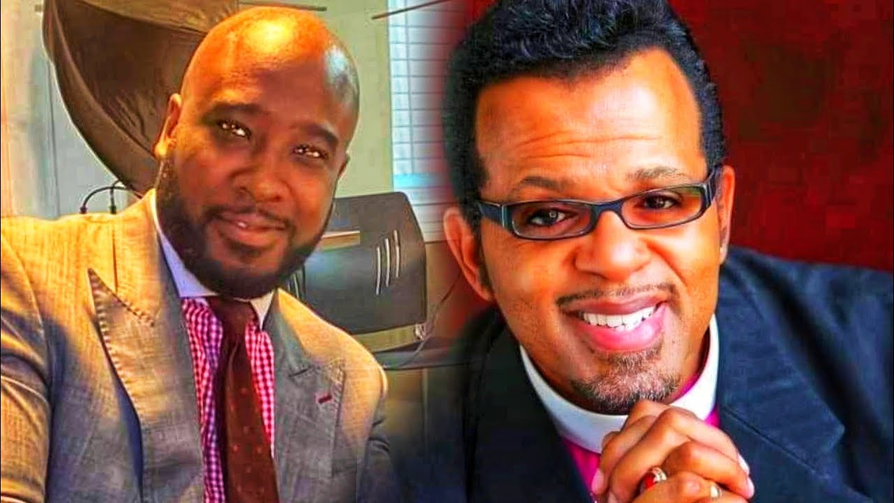 Dr Kaynan Bridges reveals shocking truth about Bishop Carlton Pearson cause of sickness 😭