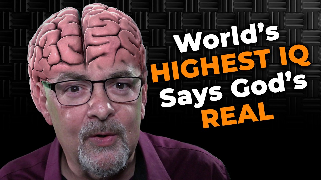 Atheist Debates - Are Apologists High-IQ People?
