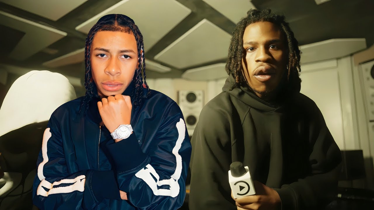 DD Osama x Sdot Go x Kyle Richh - Am I Wrong (Remix by @YoungAdri)
