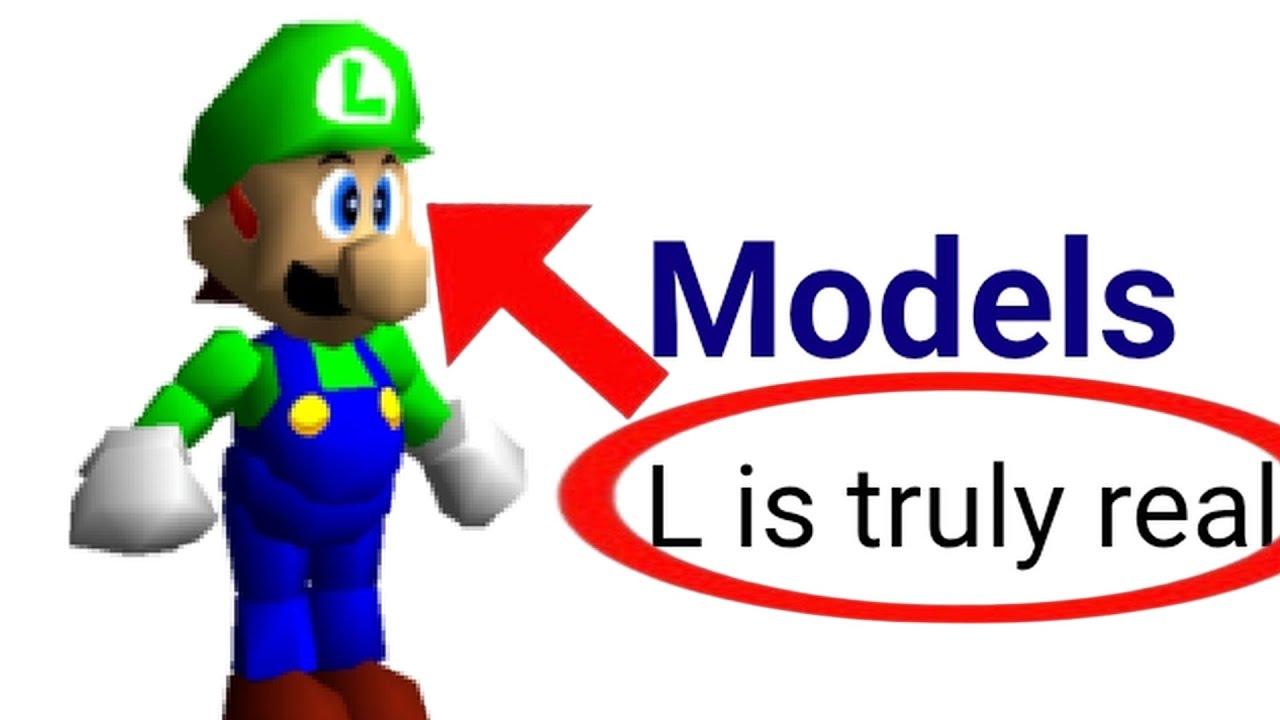 Super Mario 64 Cut Content/Unused Things