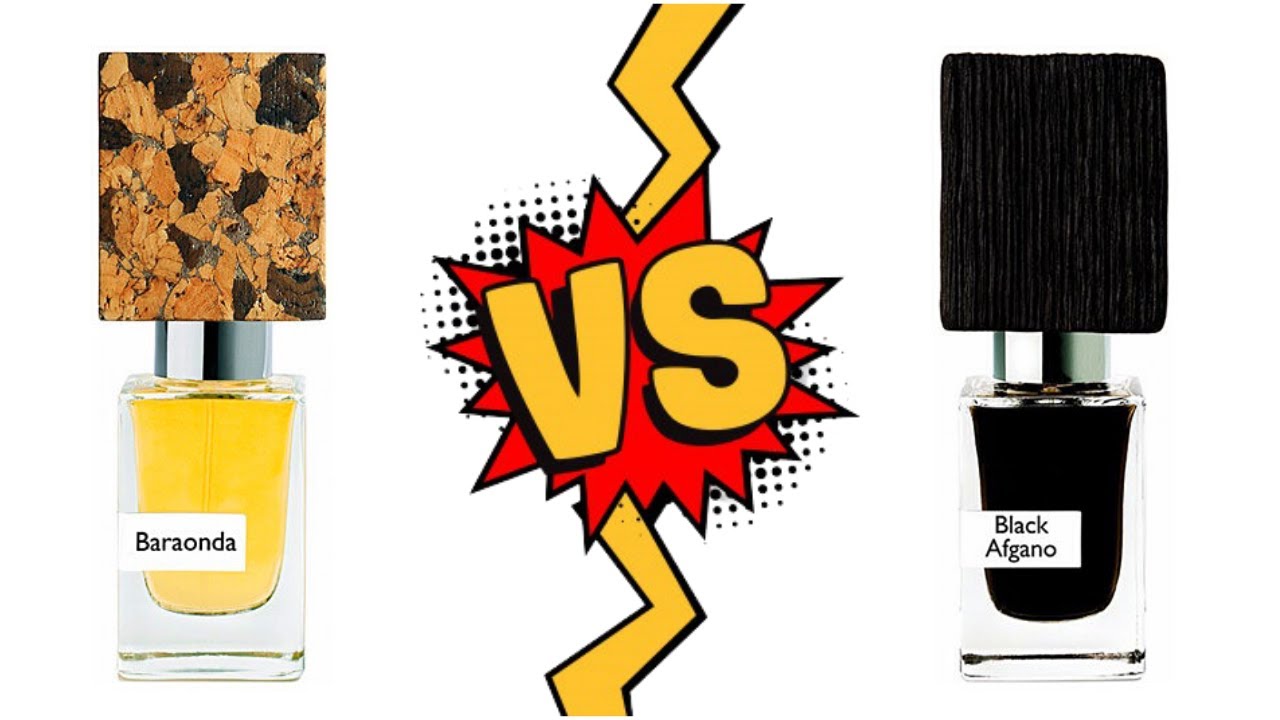 Baraonda vs Black Afgano Short Video Which One Is Better