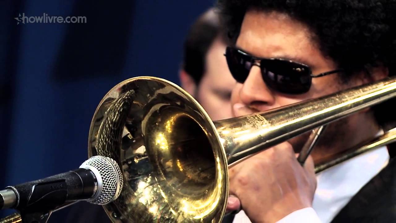 Orquestra Brasileira de Música Jamaicana em 