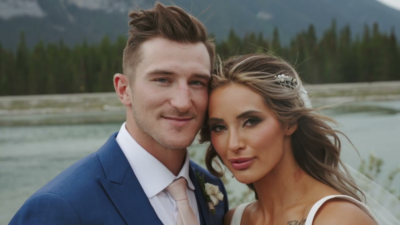 Canmore, AB Wedding | The Malcolm Hotel
