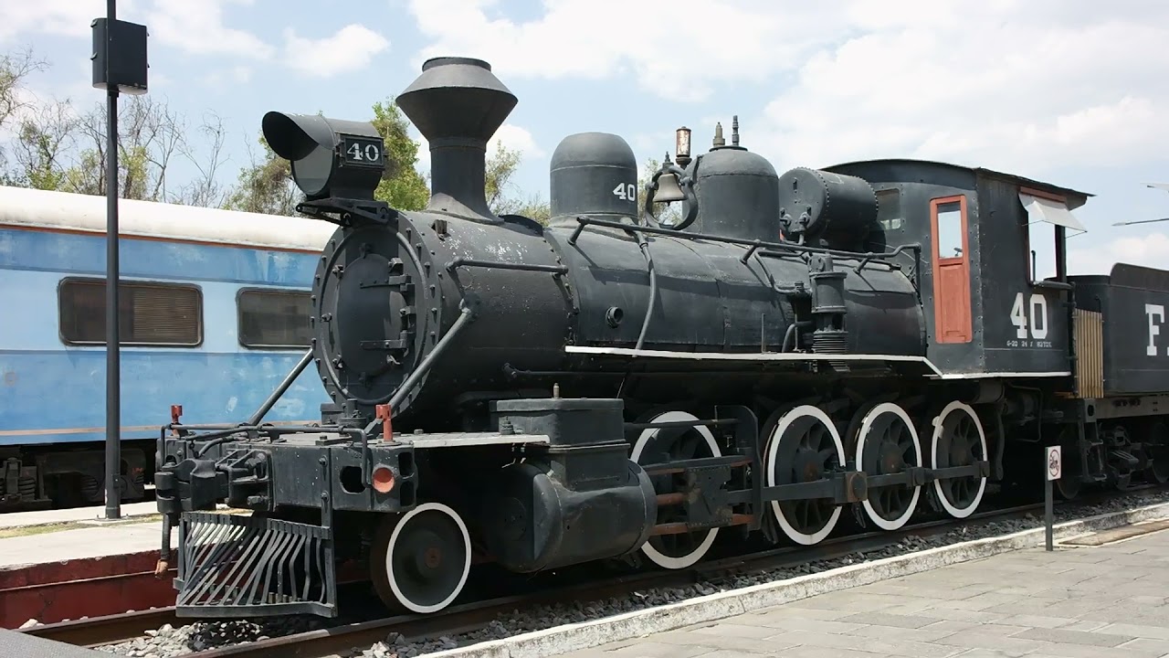 Clases y tipos de locomotoras | Focus Ferroviario
