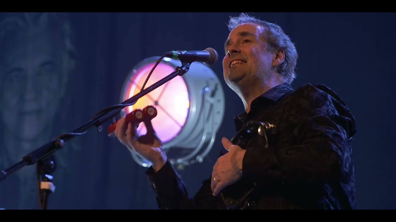 The Air That I Breathe | FRONTM3N  (Up Close - Live 2020)