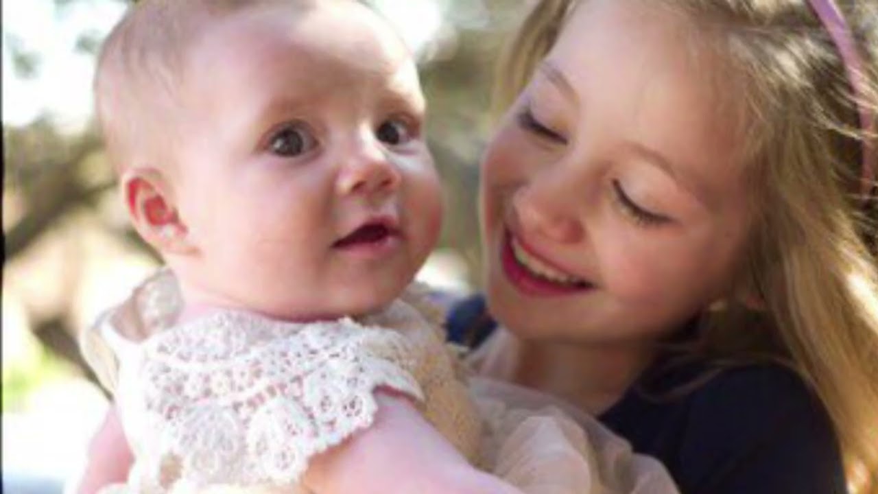 Taylor hanson kids