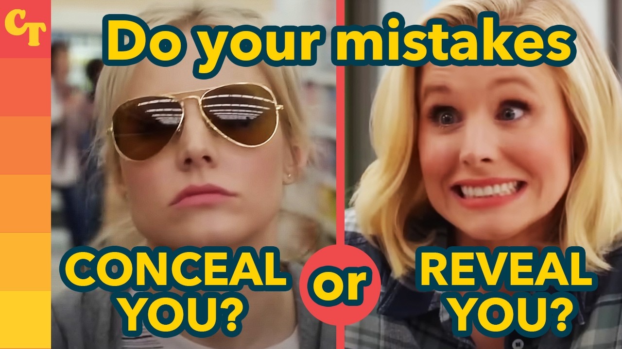 Psychology of a Hero: ELEANOR from THE GOOD PLACE