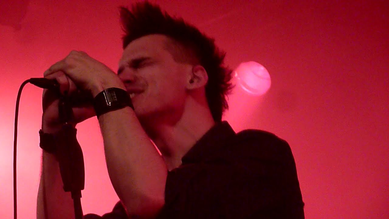 Torul - Full Concert Live Gothenburg 6 April 2013 Brewhouse