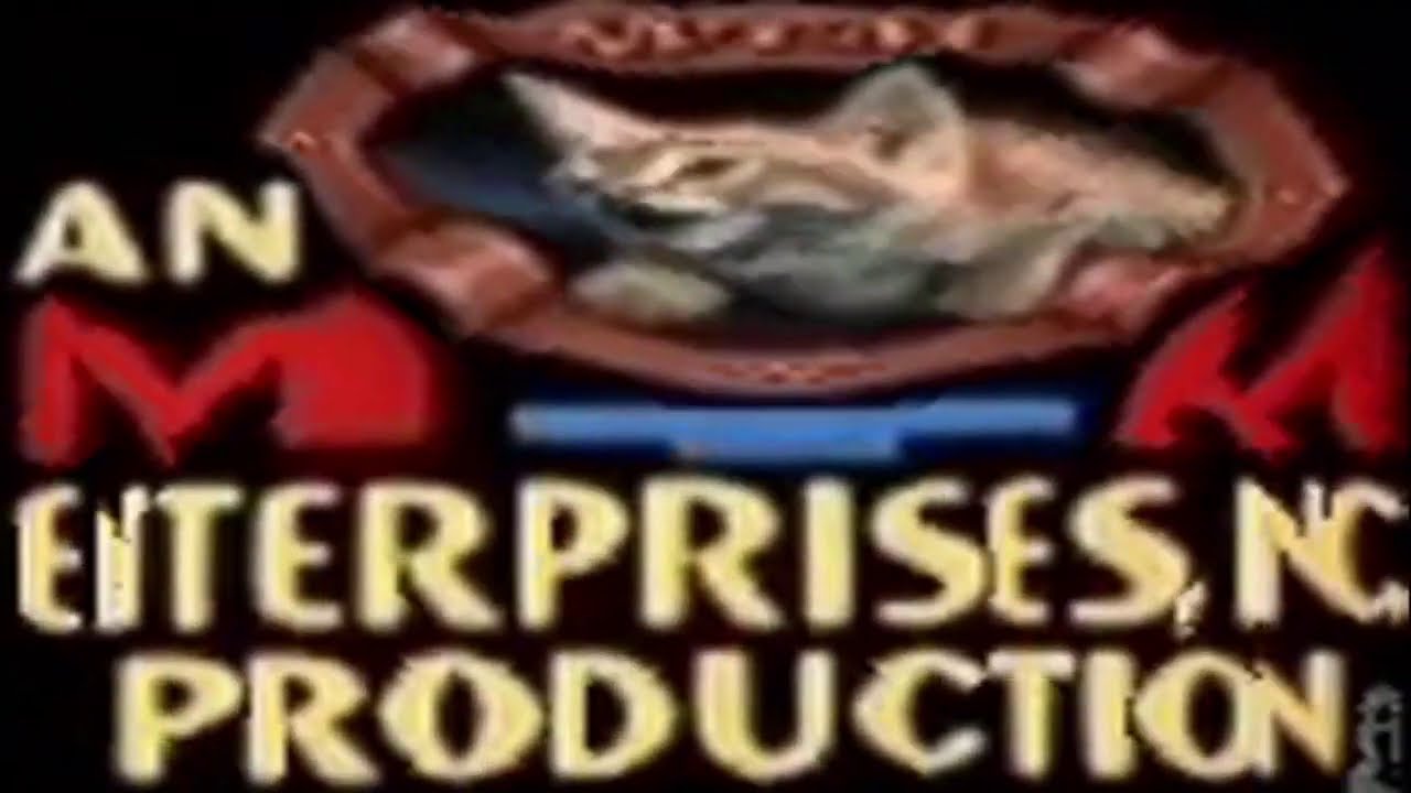 MTM Enterprises logo in Content Aware Scale