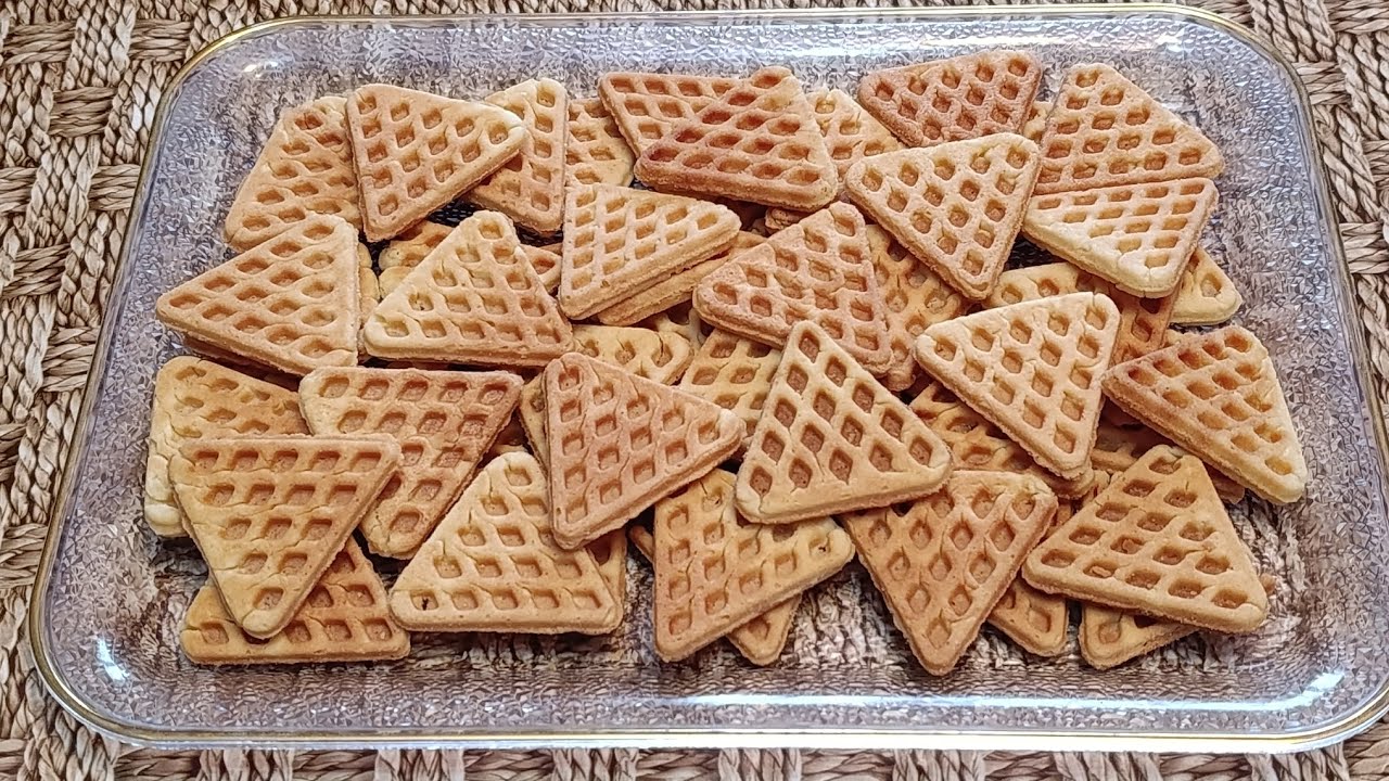 Печиво 