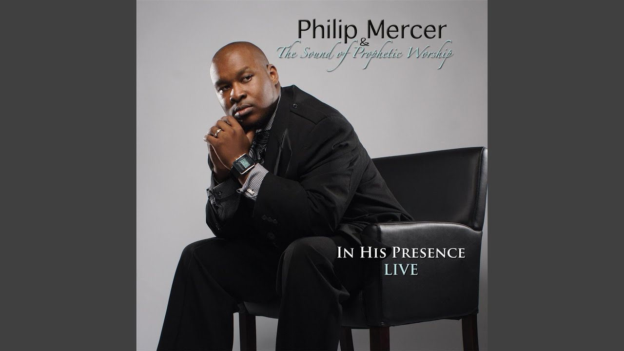 In Your Presence