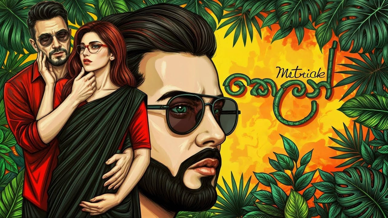 පිස්සුවක් කෙළිමු Duty කරමු Kelan Mitnick Ceylonrp