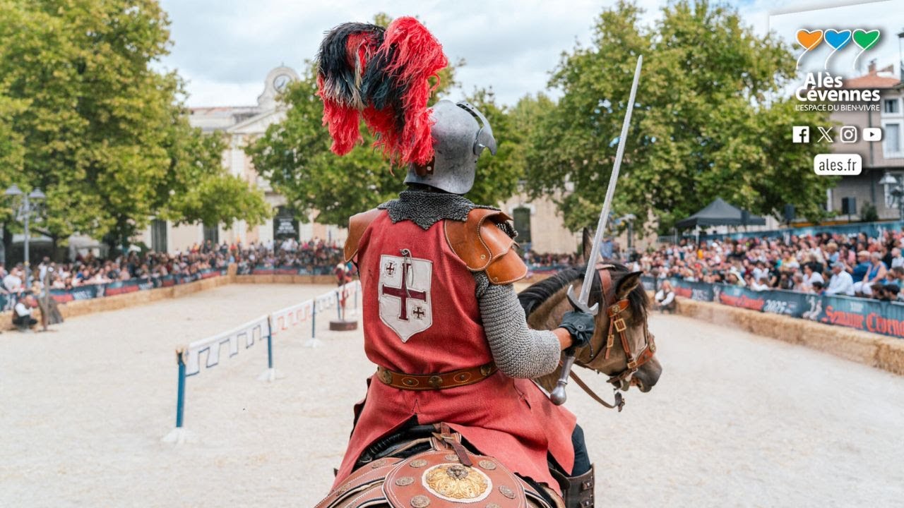 La XIIIe Semaine C&eacute;venole d'Al&egrave;s bat des records - 2025