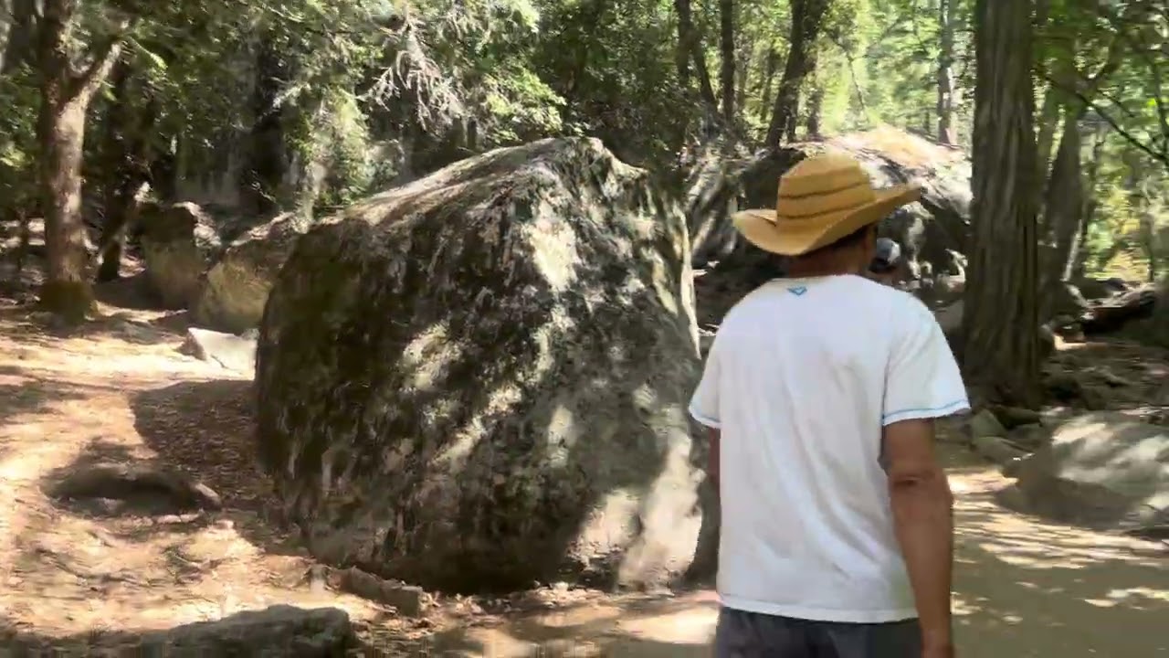 Yosematiee 