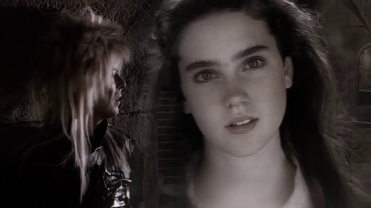 Where's the Girl (reprise) [Labyrinth]