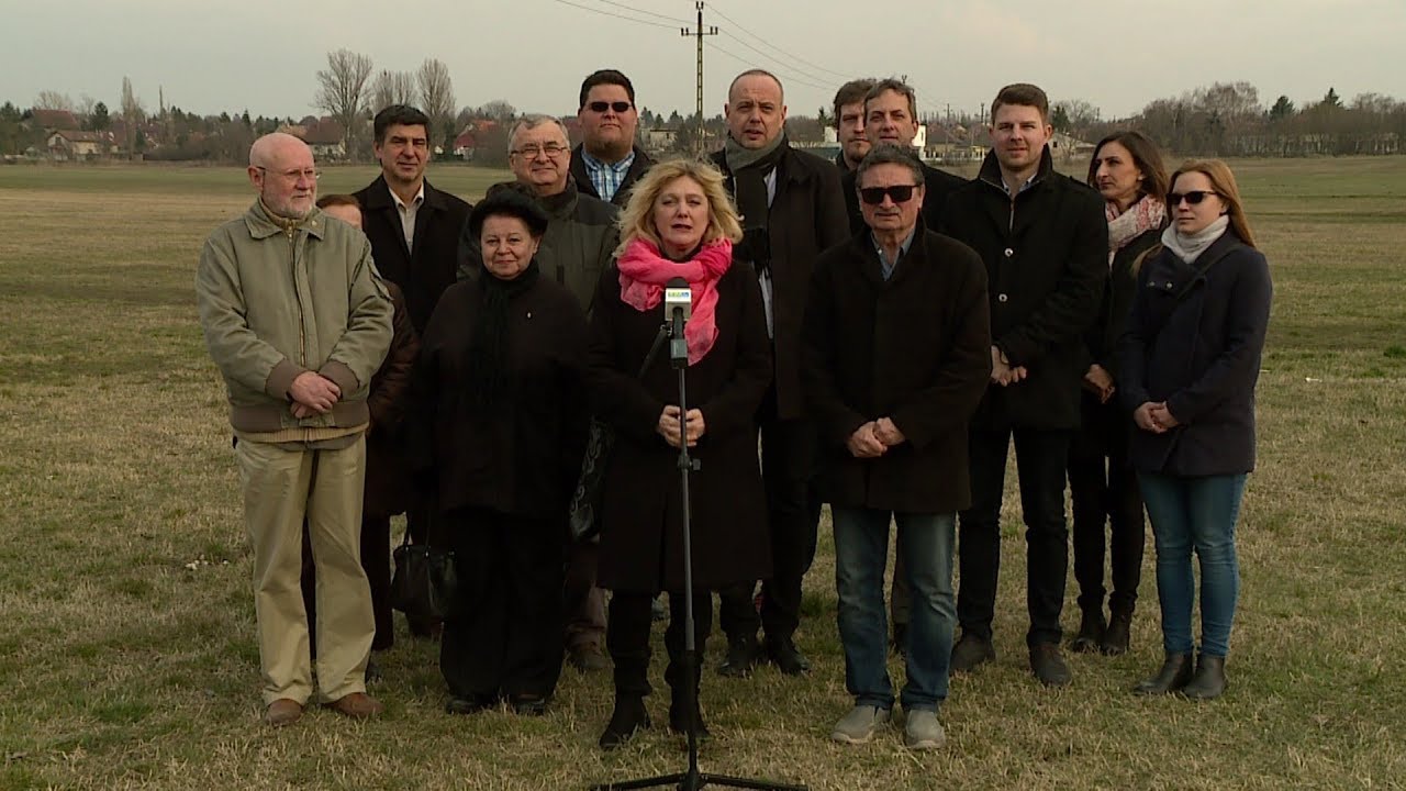 Kr&oacute;nika: R&aacute;kosmente a mi&eacute;nk, R&aacute;kosmentiek&eacute;! (2018.03.30.)