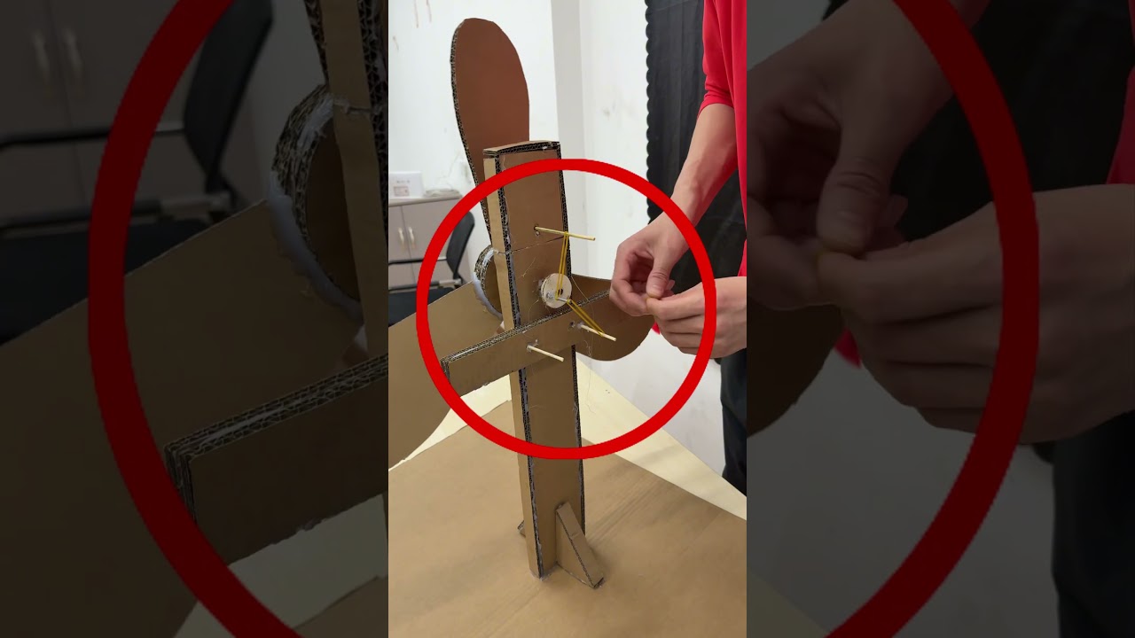 El Incre&iacute;ble Ventilador Que Funciona Sin Electricidad 😮