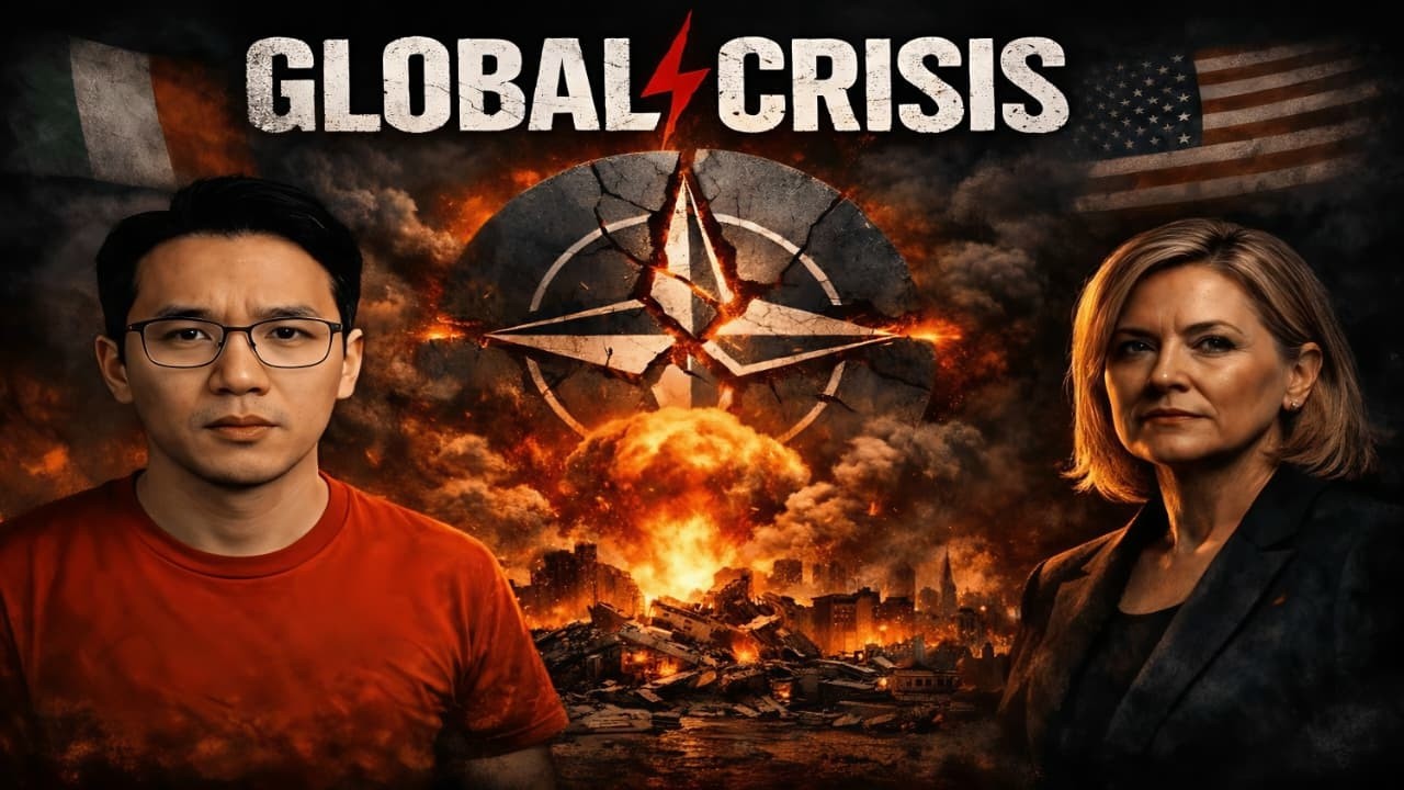 America's Coalition Is Falling Apart — Italy Just Refused to Attack Iran