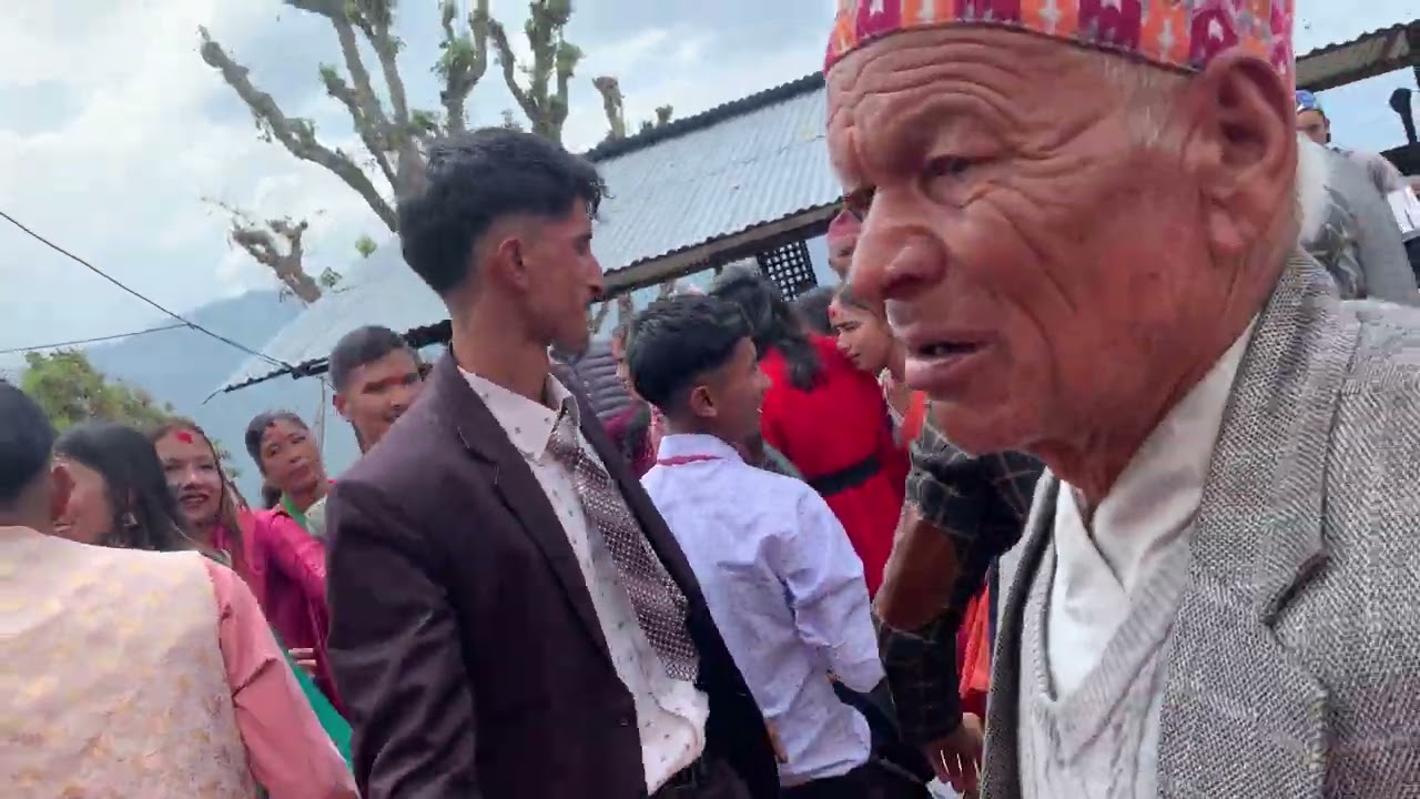 Dolakha panache Baja (mainapokhari)