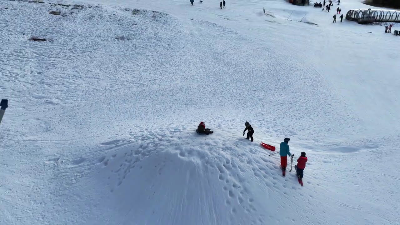 Les 2 Alpes DJI Mavic 4 pro 20260102170914 0045 D