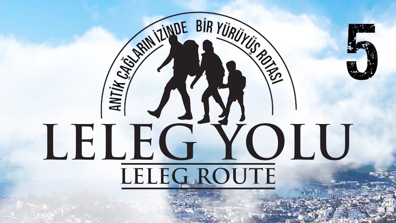 Bodrum leleg Yolu 5: Tarih, Doğa ve Bodrum manzaraları i&ccedil;inde Sağlıklı Y&uuml;r&uuml;y&uuml;ş
