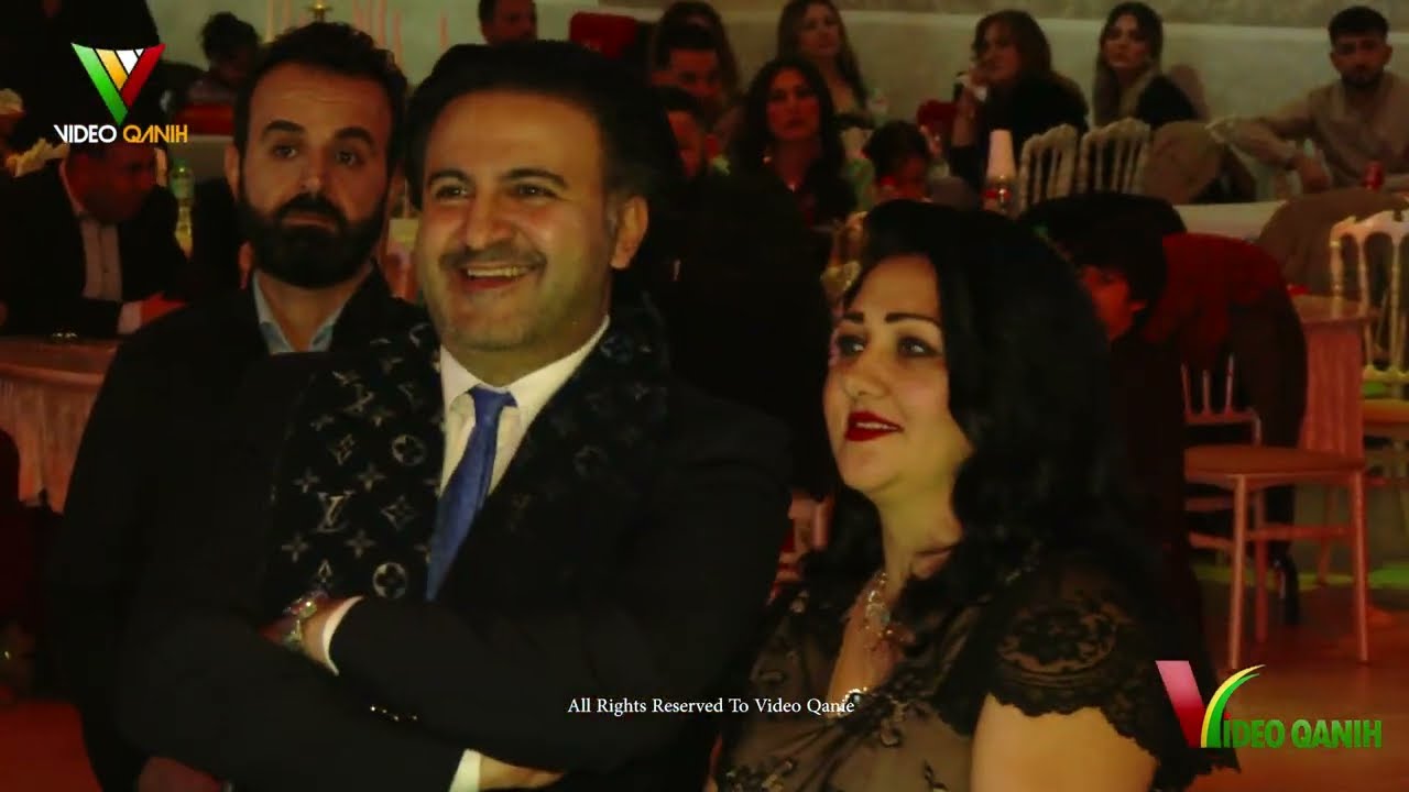 Ahangi Sari Sal-Köln-Chopy Fatah-چۆپی فه‌تاح