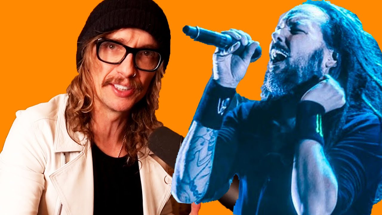 What Are Korn Upto Now?