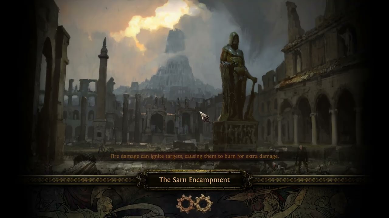 Path of Exile : Vol.30 - HC SSF R KEEPERS - เสี่ยงตาย / Risk