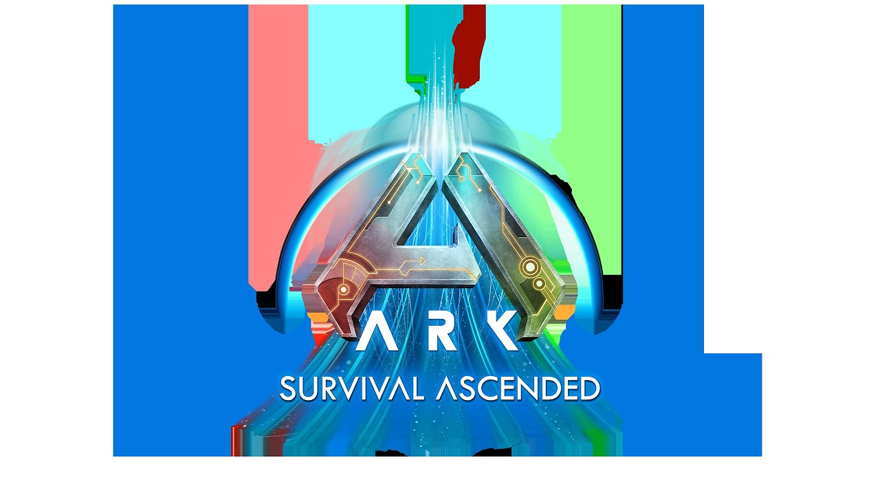 Ark Stream (On the grind again)
