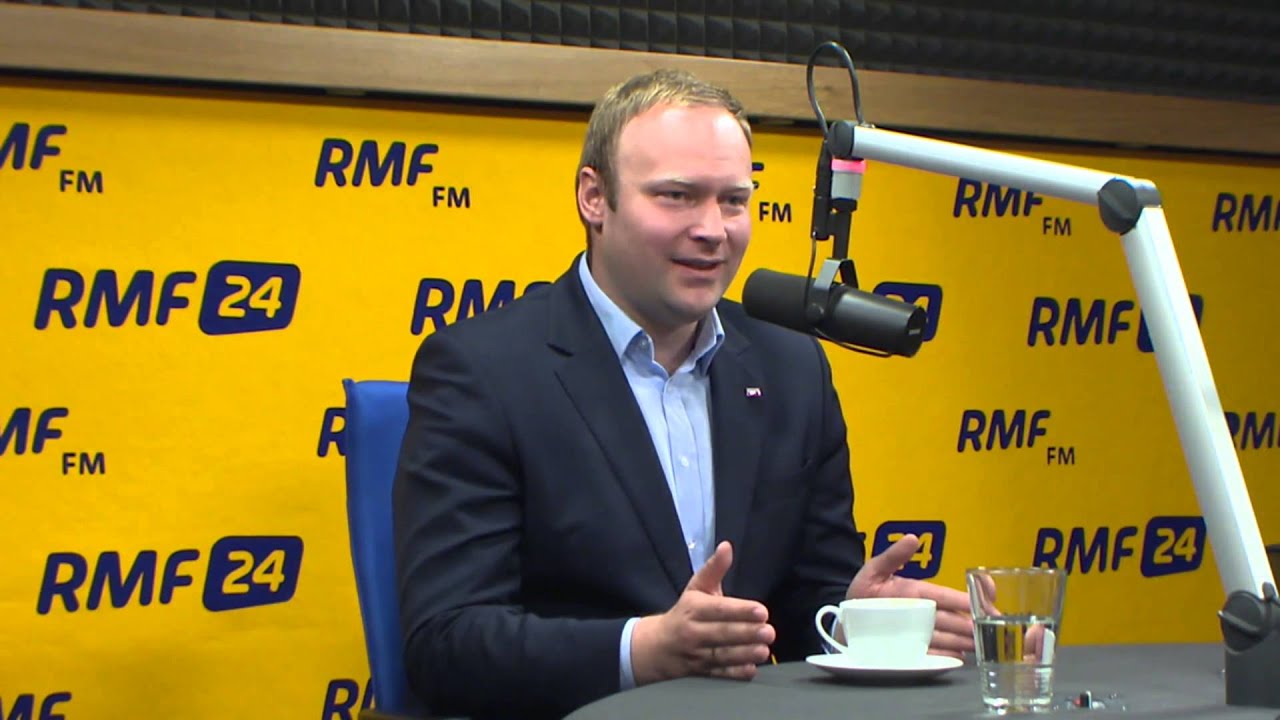 Marcin Mastalerek: Kopacz się obudziła i przypomniała sobie, za co Polacy jej płacą