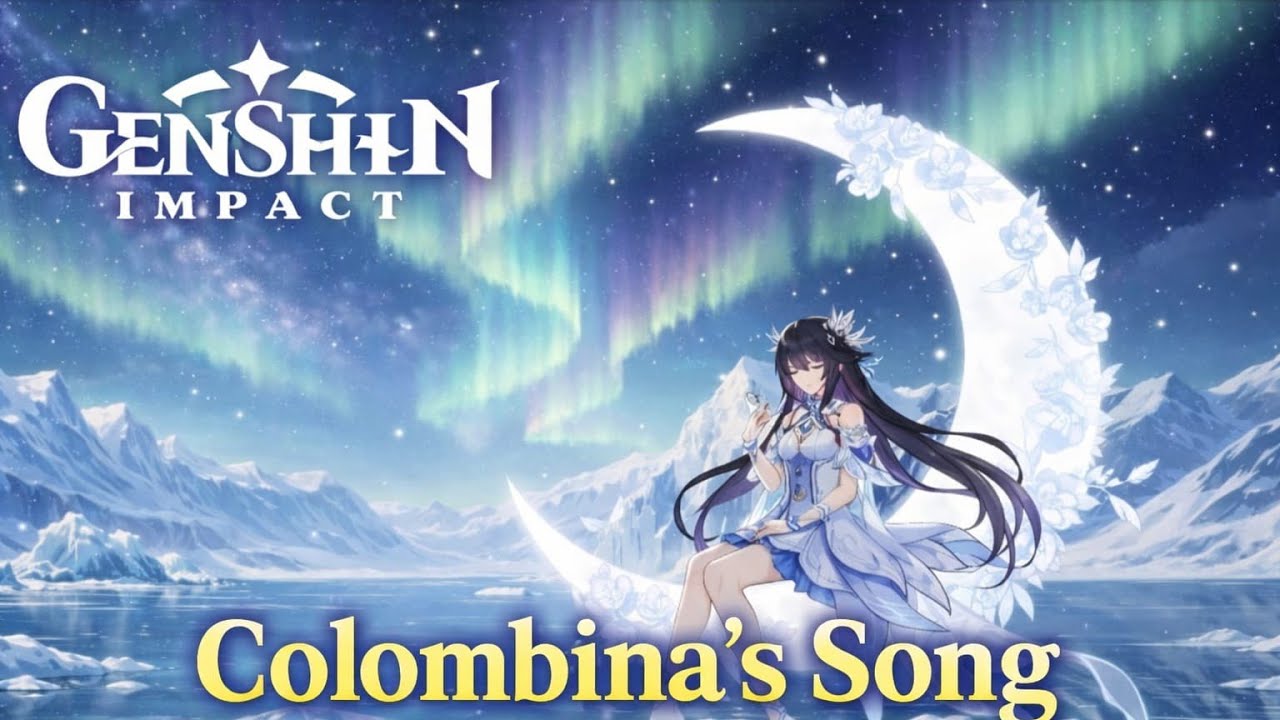 Columbina | Original Song