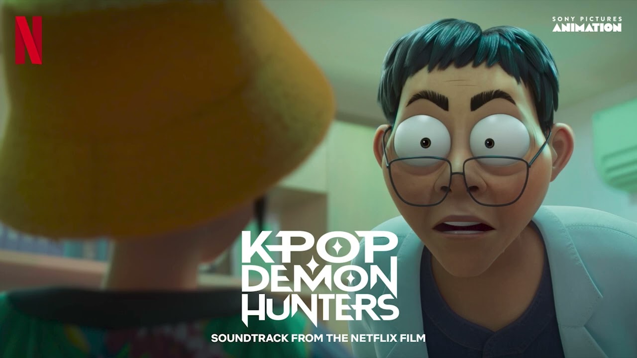 &ldquo;Path&rdquo; KPop Demon Hunters (Soundtrack from the Netflix Film) | Jokers