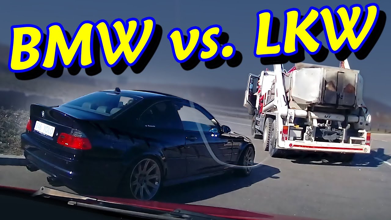 Kein Schulterblick, Baum fällt um und Zebrastreifen | DDG Dashcam Germany | #448