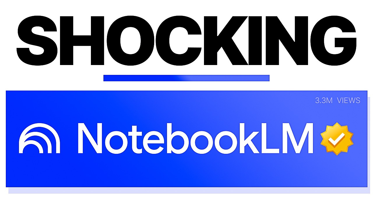 New NotebookLM Update is INSANE!
