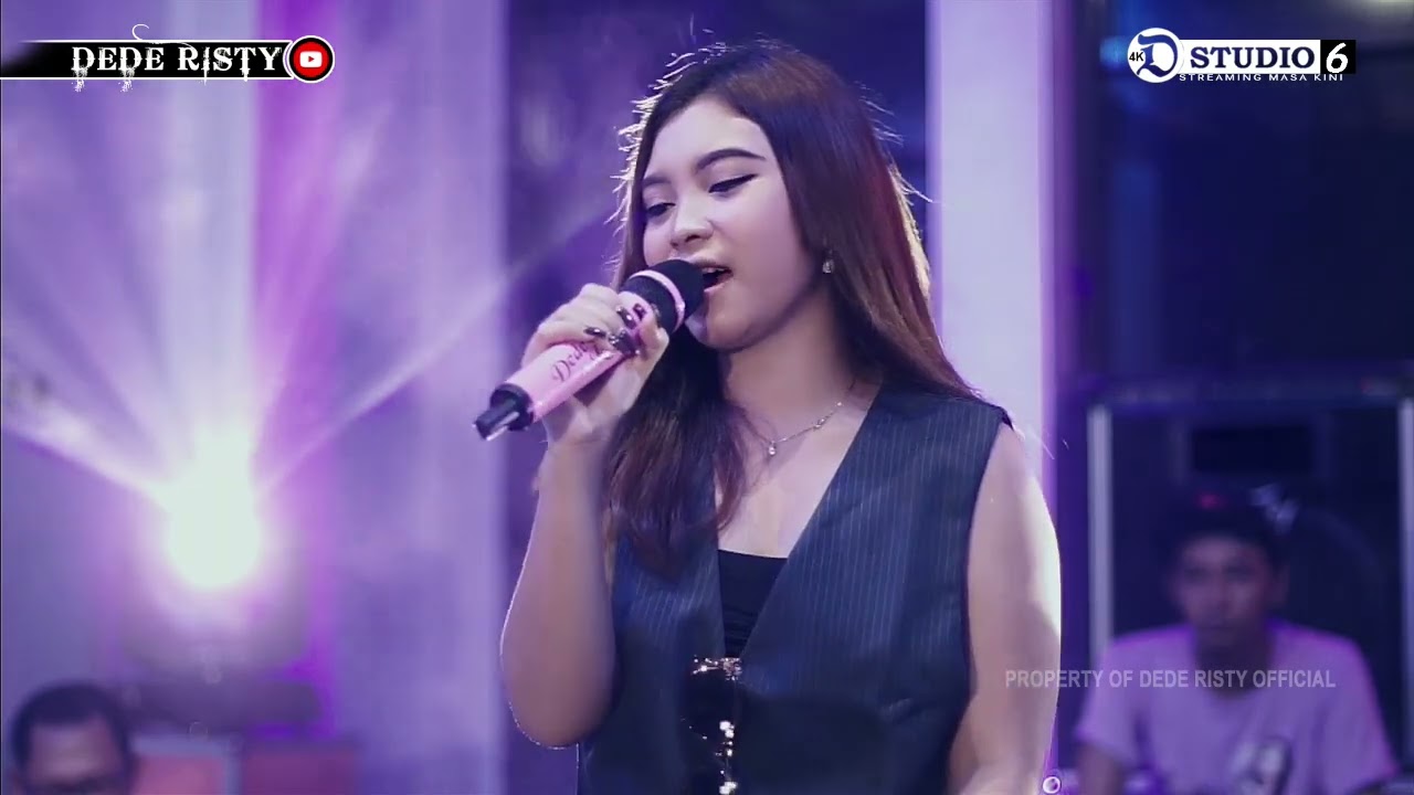 PIHAK KETIGA  Voc DEDE RISTY  I OBROG ONLINE PART 3 I '' DEDE RISTY '' GANJENE PANTURA I