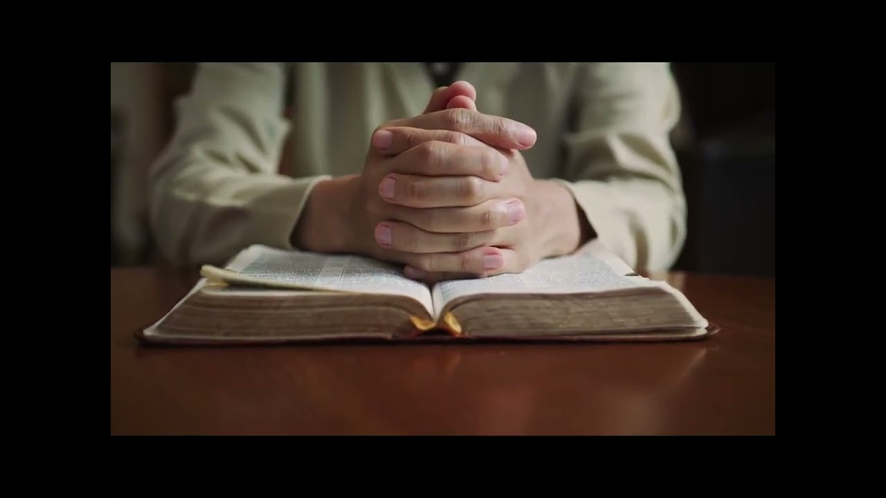 Don't Let Go Of My Hand