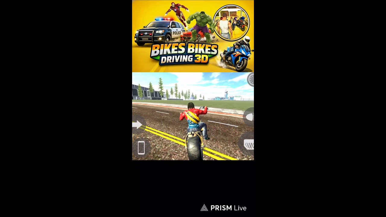 Live streaming of GaRuDaGameplay