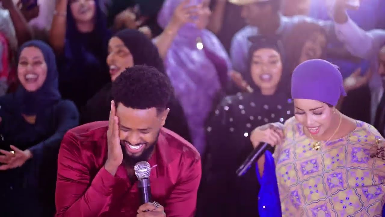 DAYAX DALNUURSHE FT ANISA ARAGSAN CAAWAAN BAR BARAARAYAA SHOWGII FISKA & MUBAARAK OFFICIAL 2026