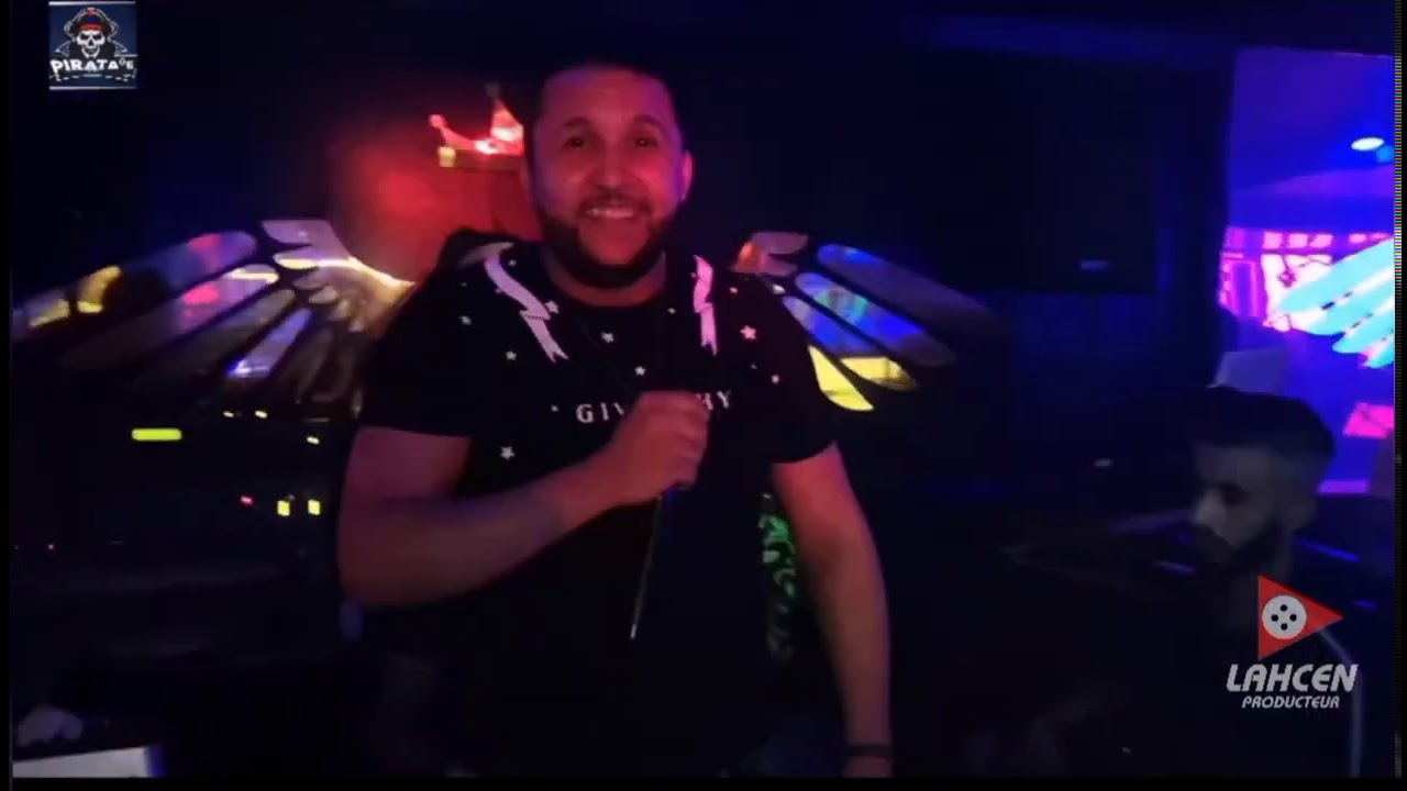 Cheb Hakim - Socialer / HaLaLi 😏❤️ قنبلة تيكتوك 2021 avec manini by Lahcen Piratage